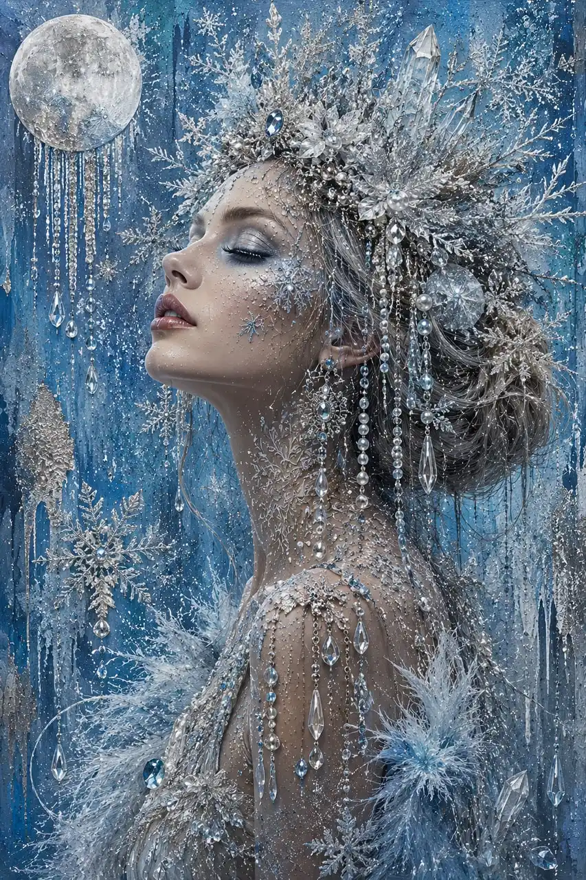 Celestial Muse