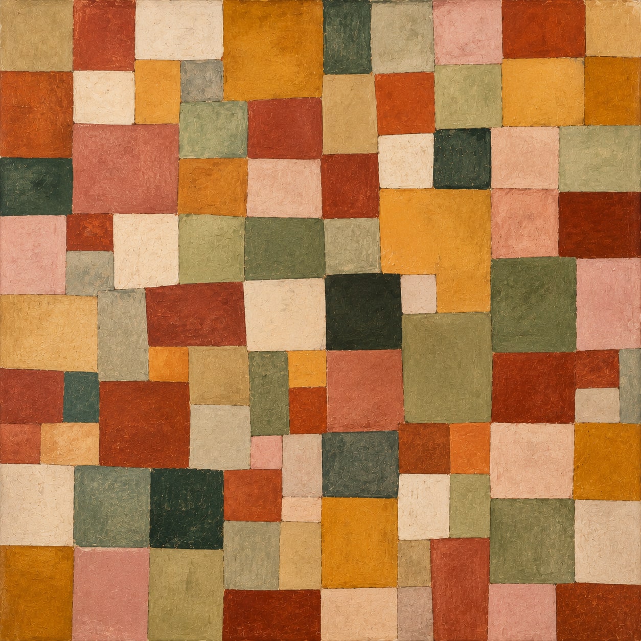 Magic Squares by Chromora Studio