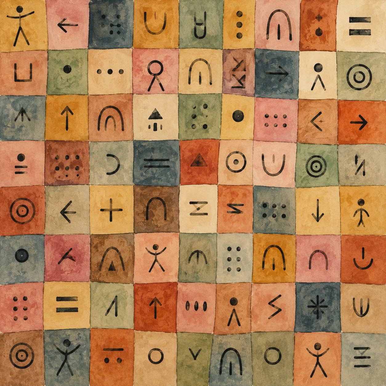 Sign Language by Chromora Studio