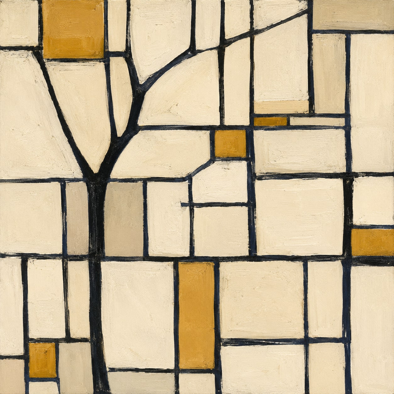 Tree to Grid by Chromora Studio
