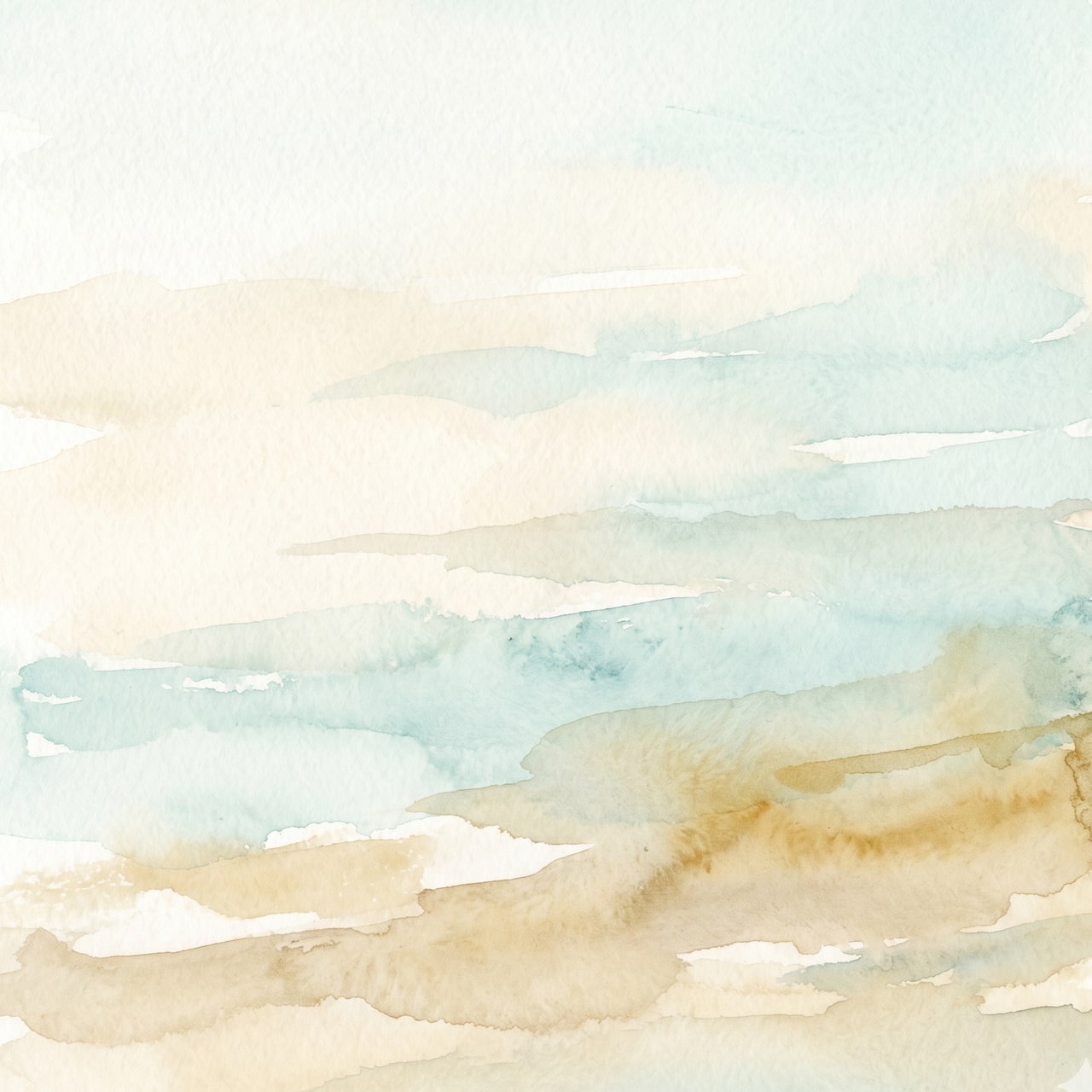 Low Tide by Chromora Studio