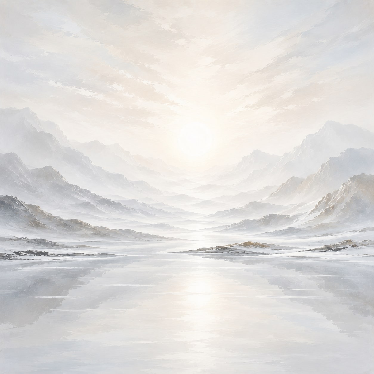 First Light by Chromora Studio