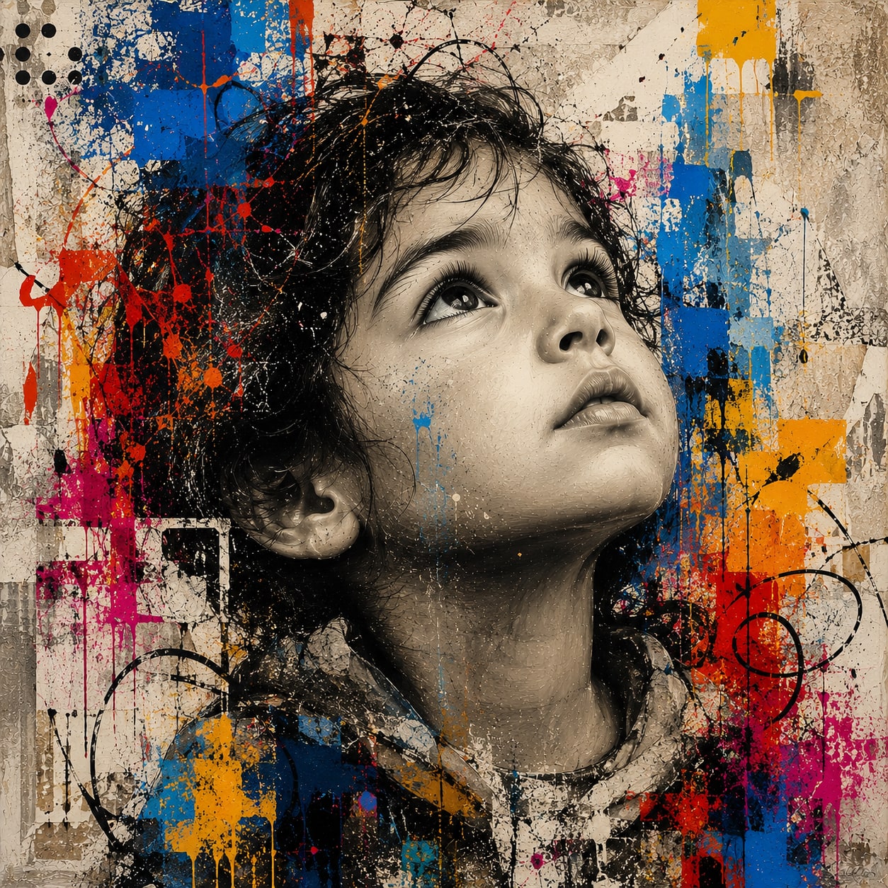 Daydream by Chromora Studio