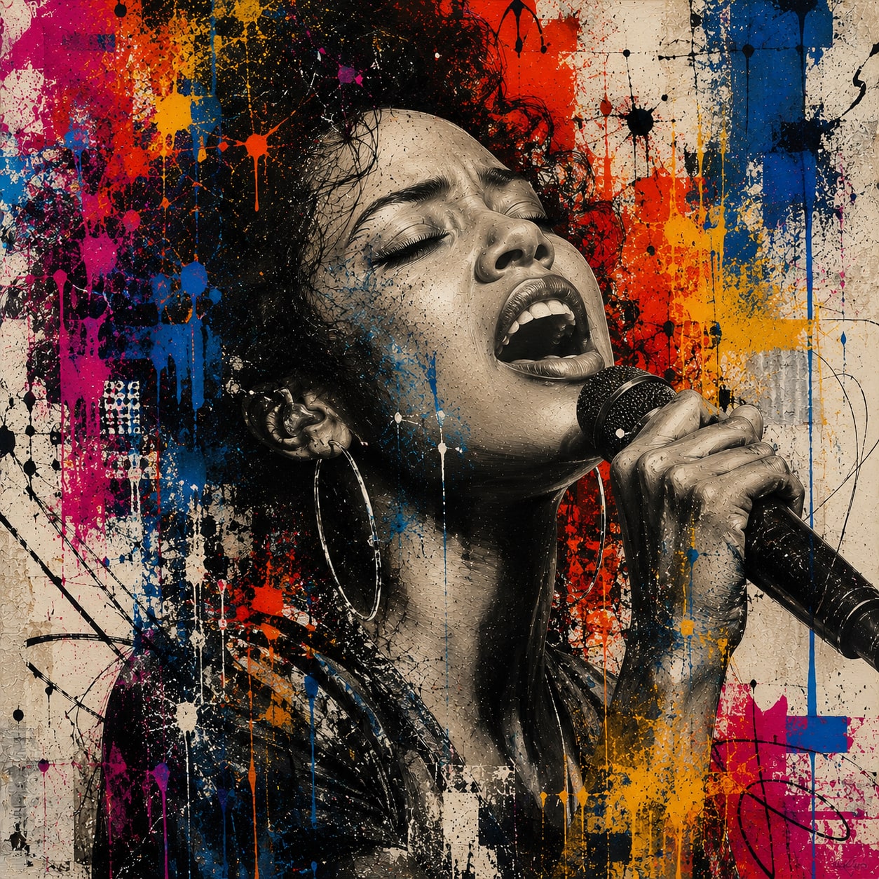 Encore by Chromora Studio