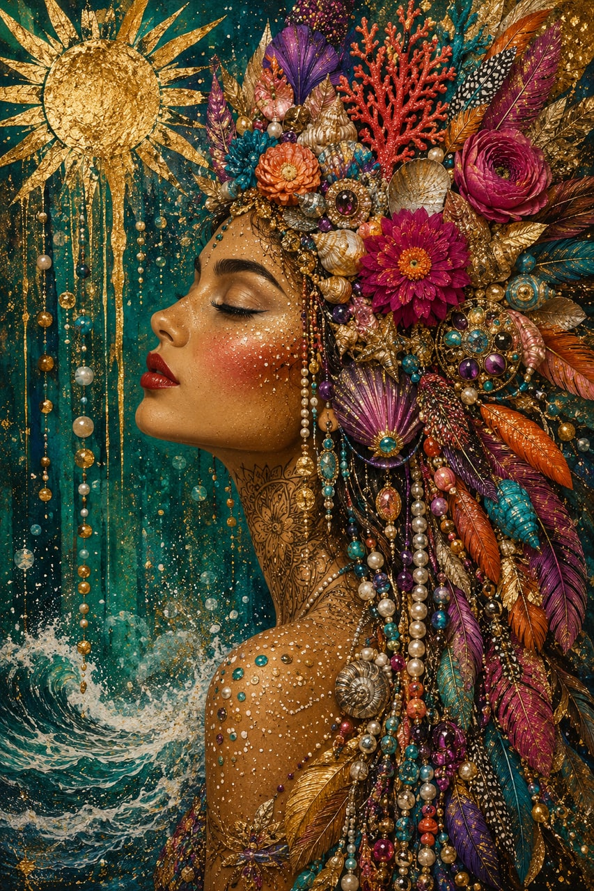Reverie by Chromora Studio