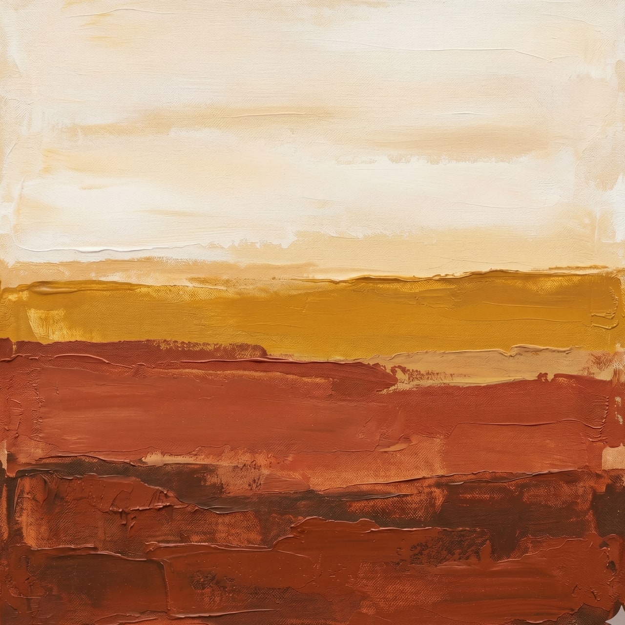 Desert Band by Chromora Studio